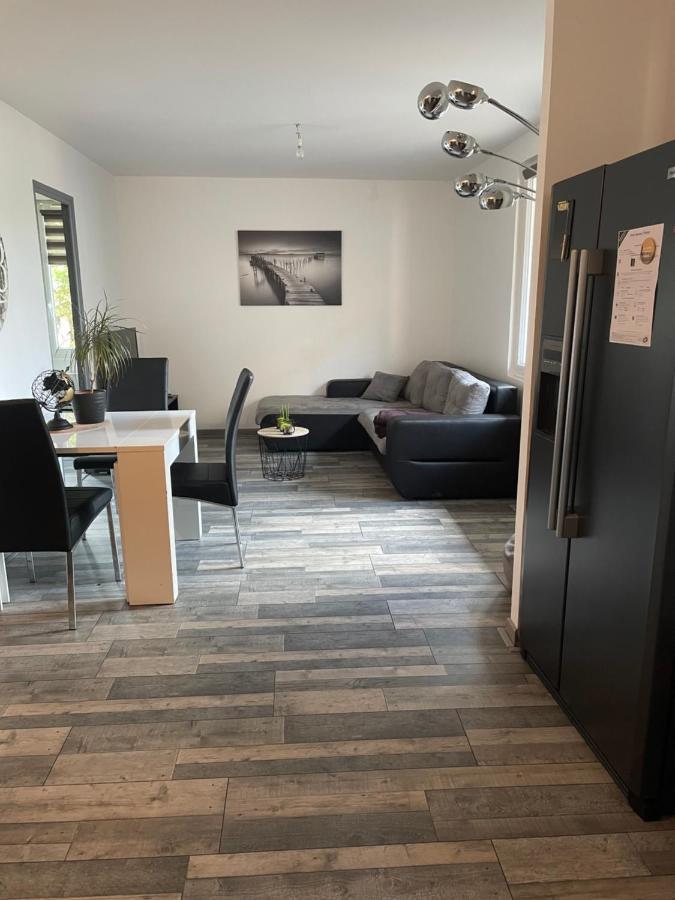 Appartement Rdc Calme En Hyper Centre-Ville ディゴワン エクステリア 写真