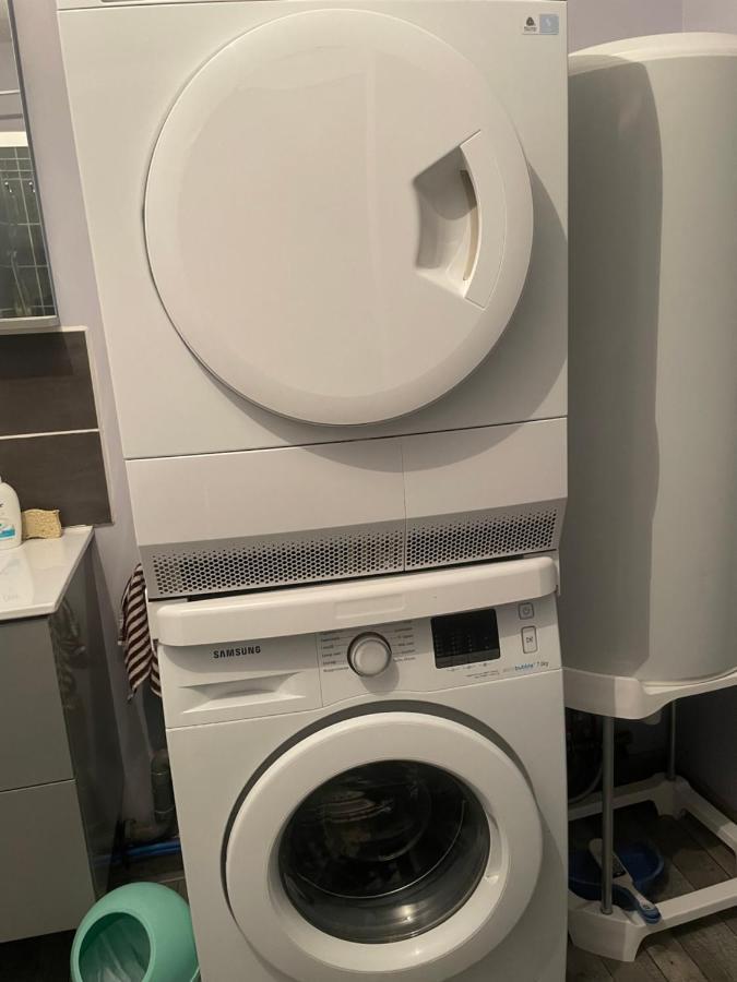 Appartement Rdc Calme En Hyper Centre-Ville ディゴワン エクステリア 写真